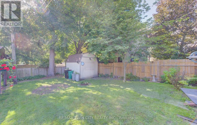 246 JACOB STREET, Wilmot, Ontario, N3A1B9