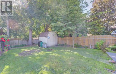 246 JACOB STREET Wilmot Ontario photo 32
