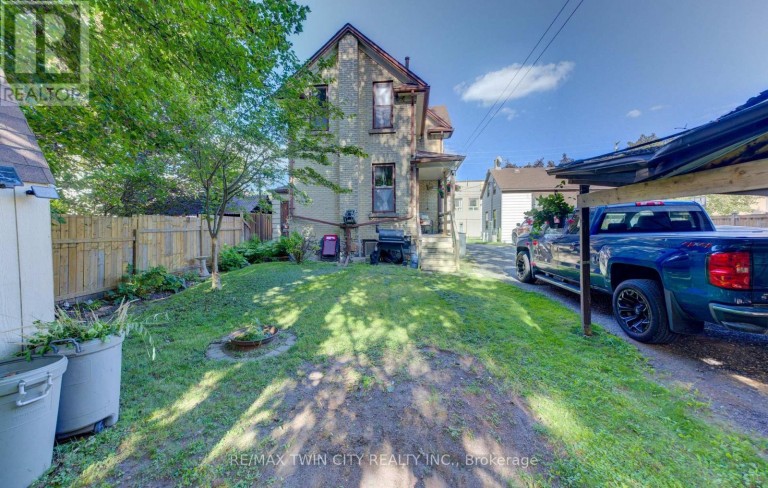 246 JACOB STREET, Wilmot, Ontario, N3A1B9