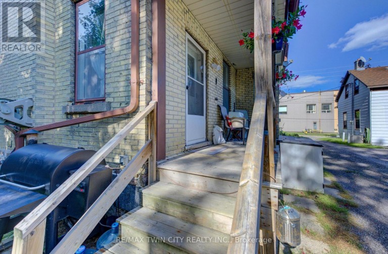 246 JACOB STREET, Wilmot, Ontario, N3A1B9