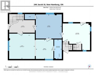 246 JACOB STREET Wilmot Ontario photo 37