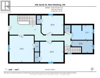 246 JACOB STREET Wilmot Ontario photo 38