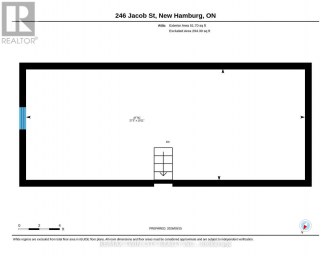 246 JACOB STREET Wilmot Ontario photo 39