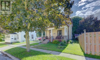246 JACOB STREET Wilmot Ontario photo 4