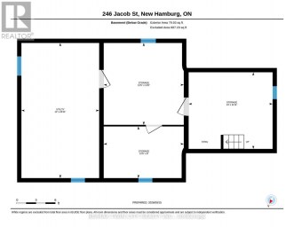 246 JACOB STREET Wilmot Ontario photo 40
