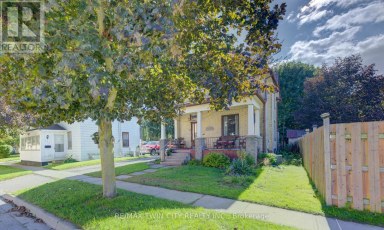 246 JACOB STREET Wilmot Ontario photo 5
