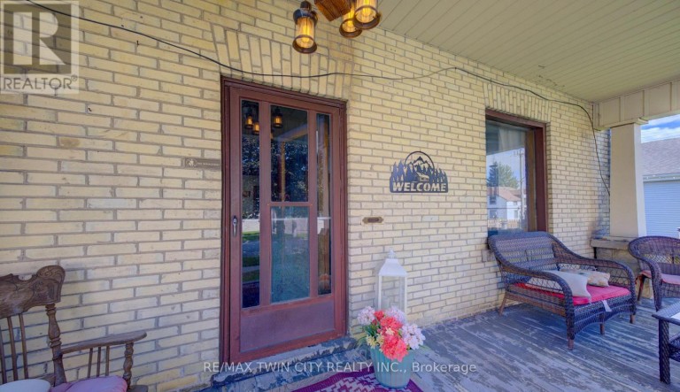 246 JACOB STREET, Wilmot, Ontario, N3A1B9