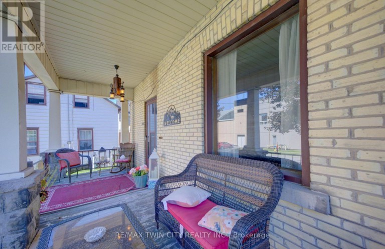 246 JACOB STREET, Wilmot, Ontario, N3A1B9
