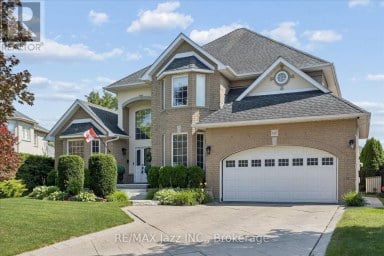 140 TAYLORWOOD COURT Oshawa (Samac) Ontario photo 1