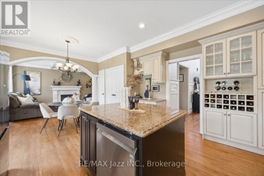 140 TAYLORWOOD COURT Oshawa (Samac) Ontario photo 11