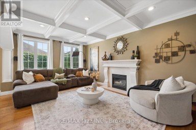 140 TAYLORWOOD COURT Oshawa (Samac) Ontario photo 13