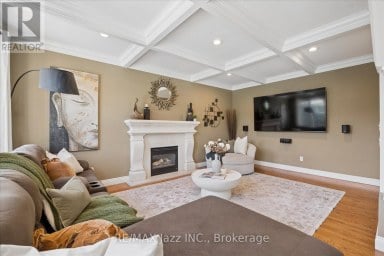 140 TAYLORWOOD COURT Oshawa (Samac) Ontario photo 14