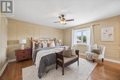 140 TAYLORWOOD COURT Oshawa (Samac) Ontario photo 19