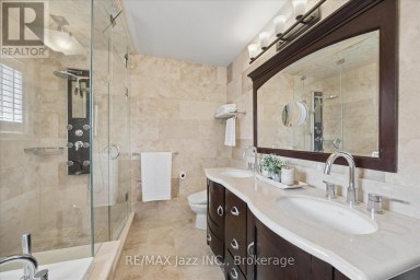 140 TAYLORWOOD COURT Oshawa (Samac) Ontario photo 21