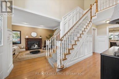 140 TAYLORWOOD COURT Oshawa (Samac) Ontario photo 3