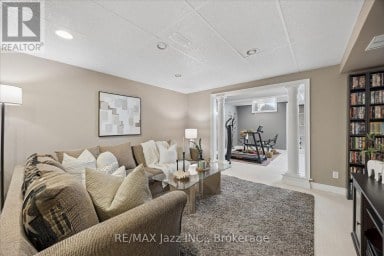 140 TAYLORWOOD COURT Oshawa (Samac) Ontario photo 30