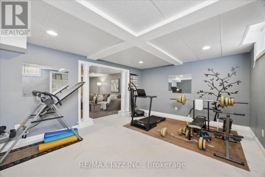 140 TAYLORWOOD COURT Oshawa (Samac) Ontario photo 31