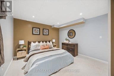 140 TAYLORWOOD COURT Oshawa (Samac) Ontario photo 34