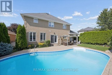 140 TAYLORWOOD COURT Oshawa (Samac) Ontario photo 36