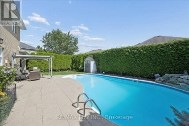 140 TAYLORWOOD COURT Oshawa (Samac) Ontario photo 38
