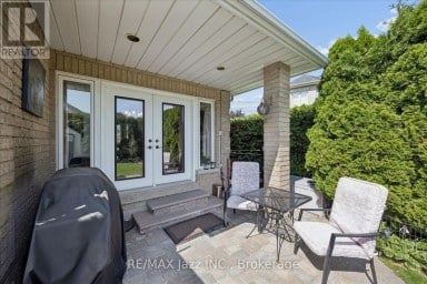 140 TAYLORWOOD COURT Oshawa (Samac) Ontario photo 40