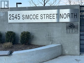 2615 - 2545 SIMCOE STREET N Oshawa (Windfields) Ontario photo 2