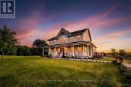 3012 SYLVAN GLEN ROAD, Port Hope, Ontario