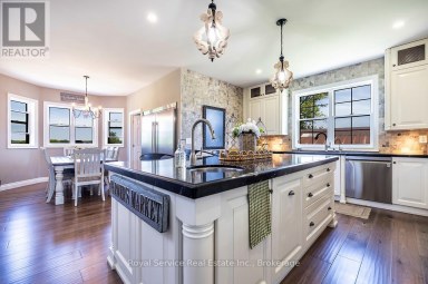3012 Sylvan Glen Road, Port Hope Ontario