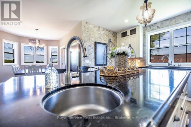 3012 Sylvan Glen Road, Port Hope Ontario