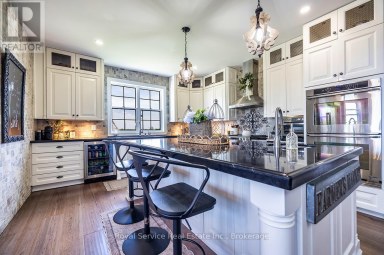 3012 Sylvan Glen Road, Port Hope Ontario
