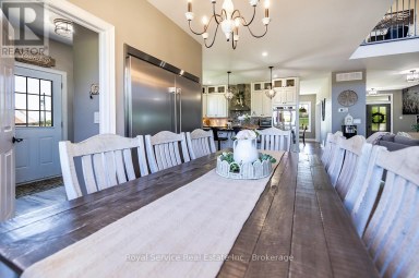 3012 Sylvan Glen Road, Port Hope Ontario
