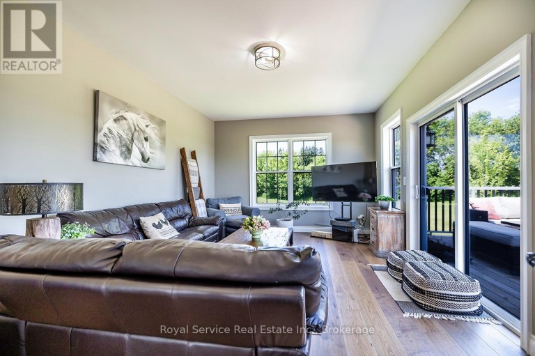 3012 SYLVAN GLEN ROAD, Port Hope, Ontario, L1A3V5