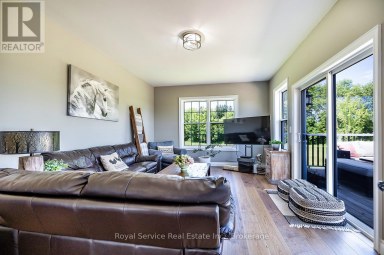 3012 Sylvan Glen Road, Port Hope Ontario