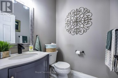 3012 Sylvan Glen Road, Port Hope Ontario