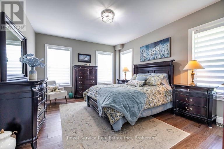3012 SYLVAN GLEN ROAD, Port Hope, Ontario, L1A3V5