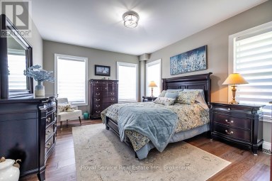 3012 Sylvan Glen Road, Port Hope Ontario