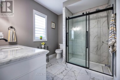 3012 Sylvan Glen Road, Port Hope Ontario