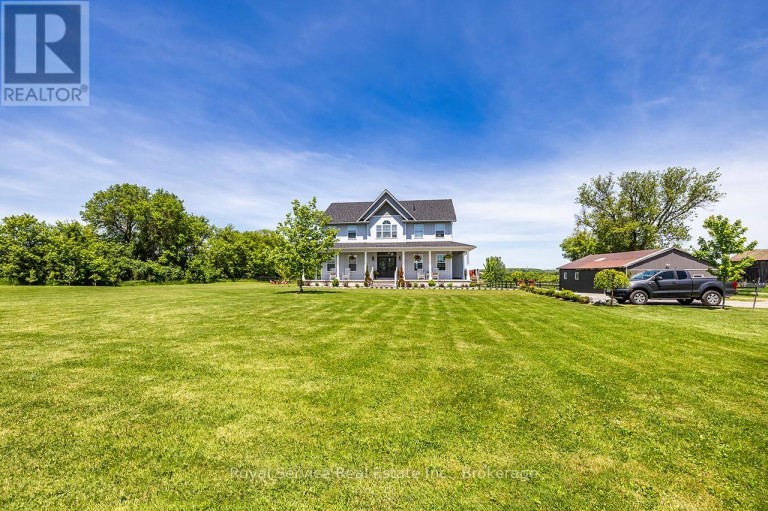 3012 SYLVAN GLEN ROAD, Port Hope, Ontario, L1A3V5