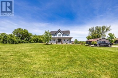 3012 Sylvan Glen Road, Port Hope Ontario