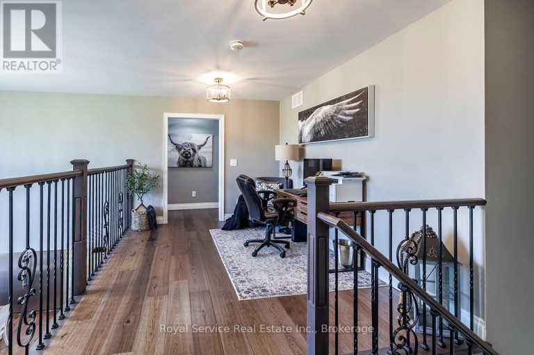 3012 SYLVAN GLEN ROAD, Port Hope, Ontario, L1A3V5