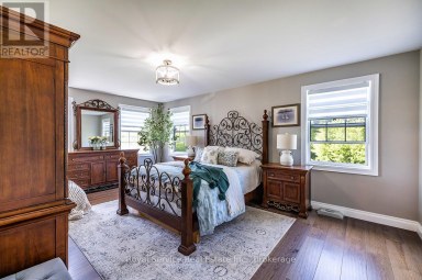3012 Sylvan Glen Road, Port Hope Ontario