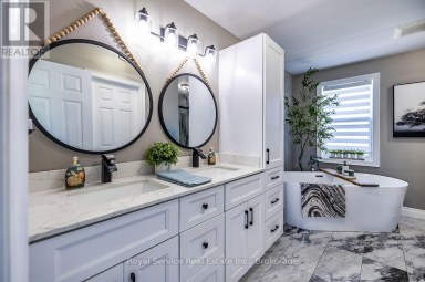 3012 Sylvan Glen Road, Port Hope Ontario