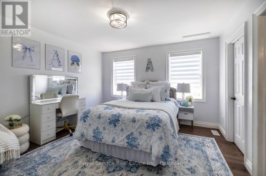 3012 Sylvan Glen Road, Port Hope Ontario