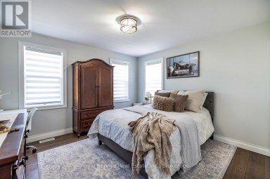 3012 Sylvan Glen Road, Port Hope Ontario