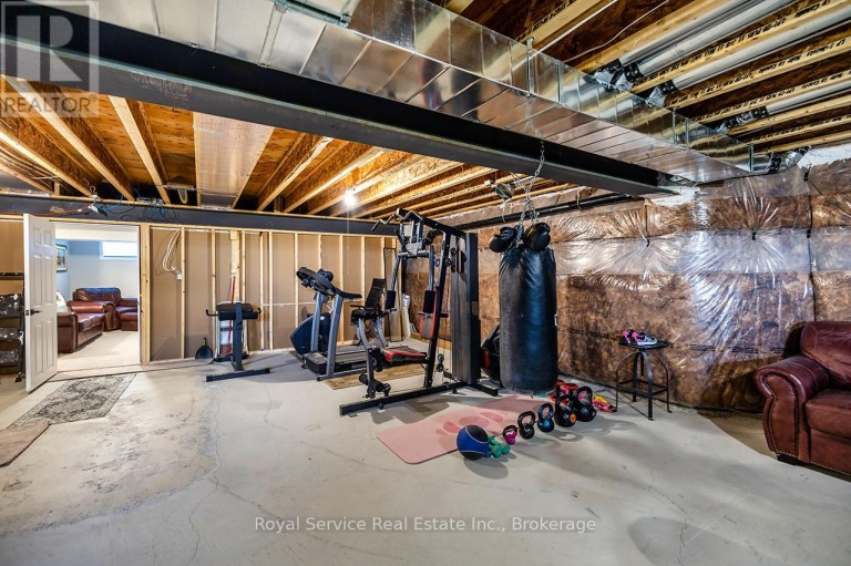 3012 SYLVAN GLEN ROAD, Port Hope, Ontario, L1A3V5