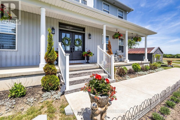3012 SYLVAN GLEN ROAD, Port Hope, Ontario, L1A3V5