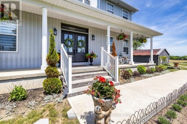 3012 Sylvan Glen Road, Port Hope Ontario