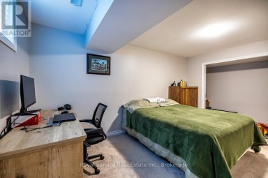 3012 Sylvan Glen Road, Port Hope Ontario