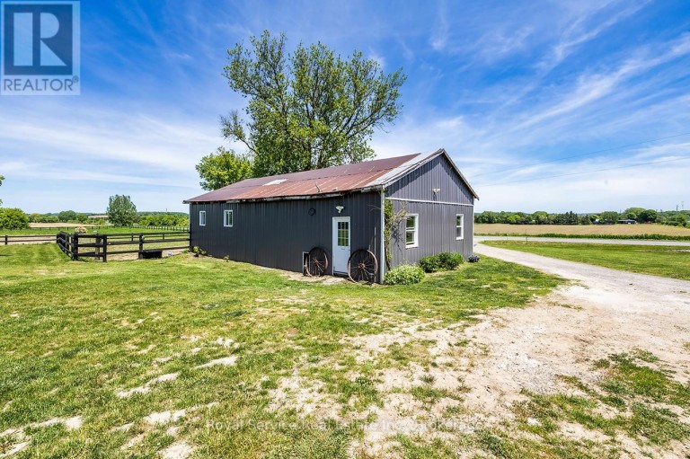 3012 SYLVAN GLEN ROAD, Port Hope, Ontario, L1A3V5