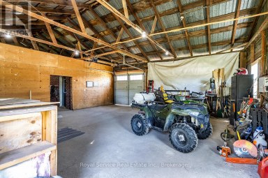 3012 Sylvan Glen Road, Port Hope Ontario